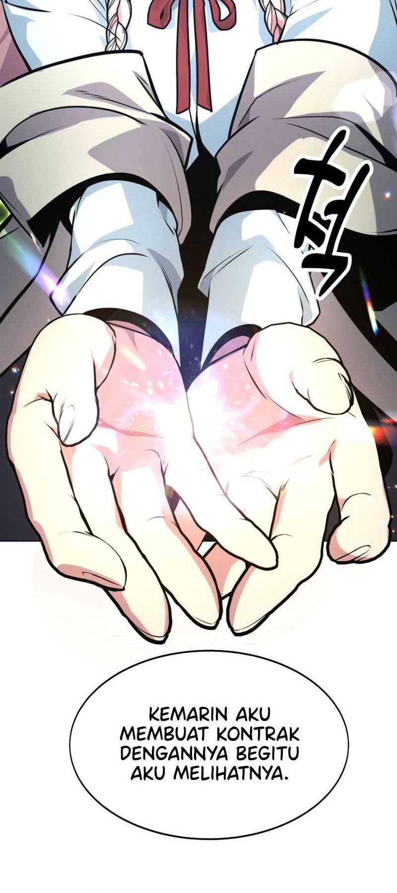 The Extra’s Academy Survival Guide Chapter 03 Gambar 25