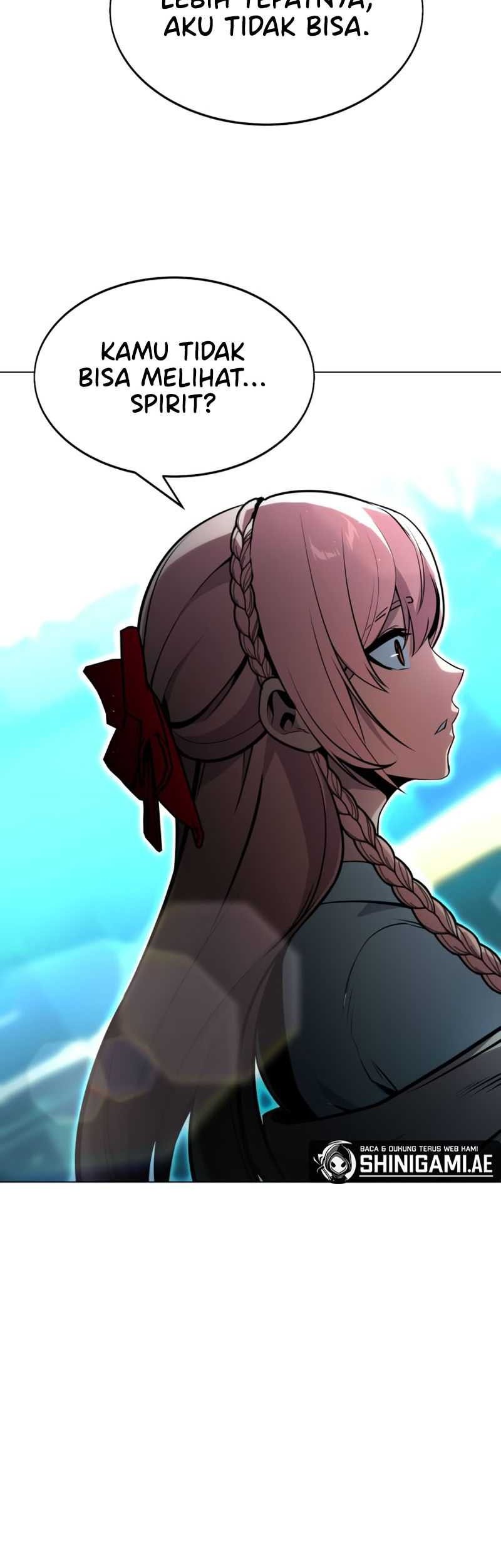 The Extra’s Academy Survival Guide Chapter 03 Gambar 28