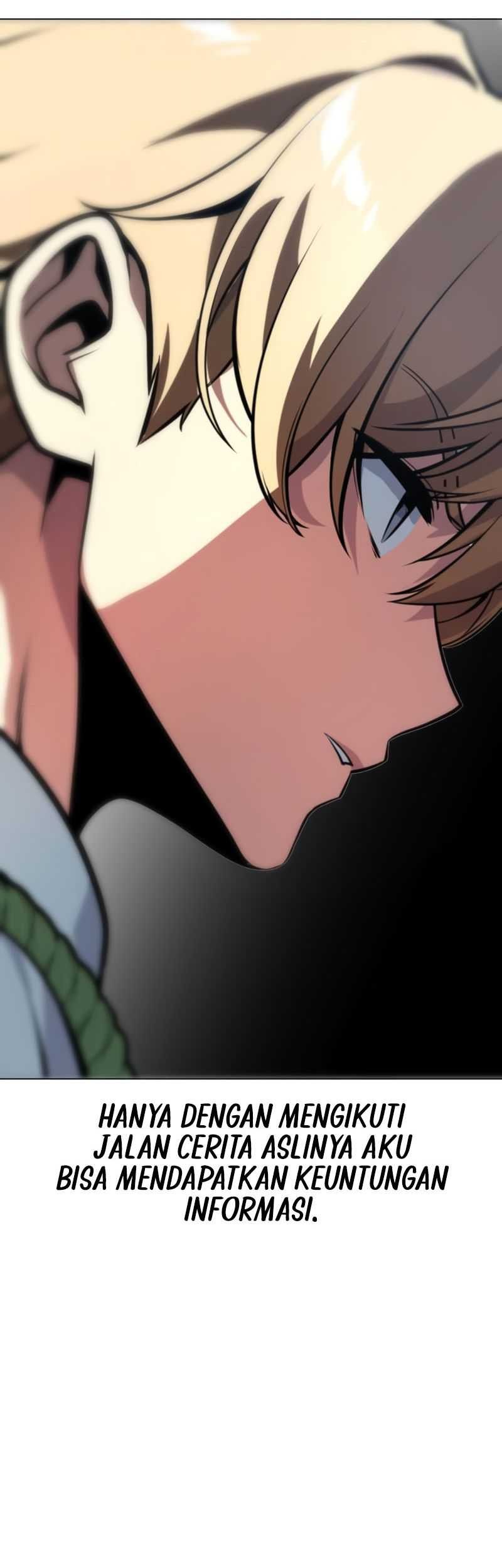 The Extra’s Academy Survival Guide Chapter 03 Gambar 30