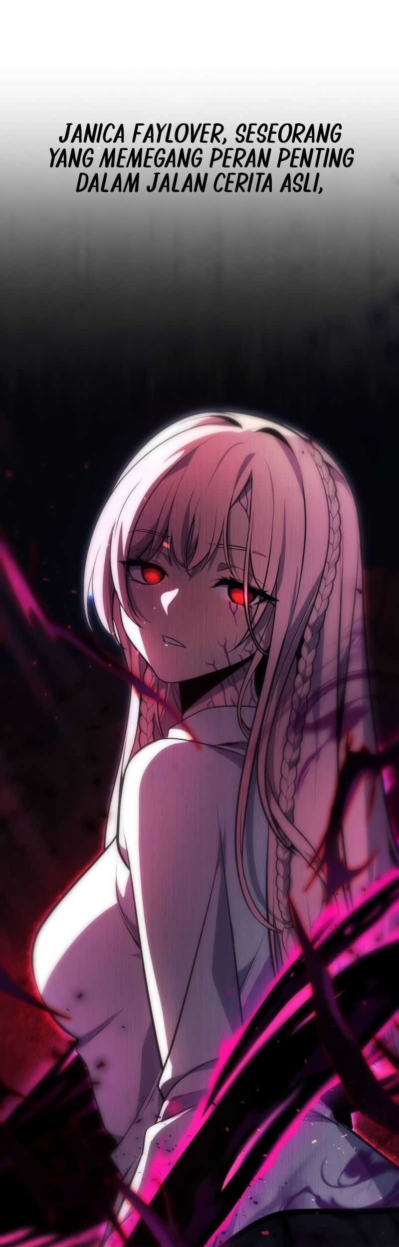 The Extra’s Academy Survival Guide Chapter 03 Gambar 31