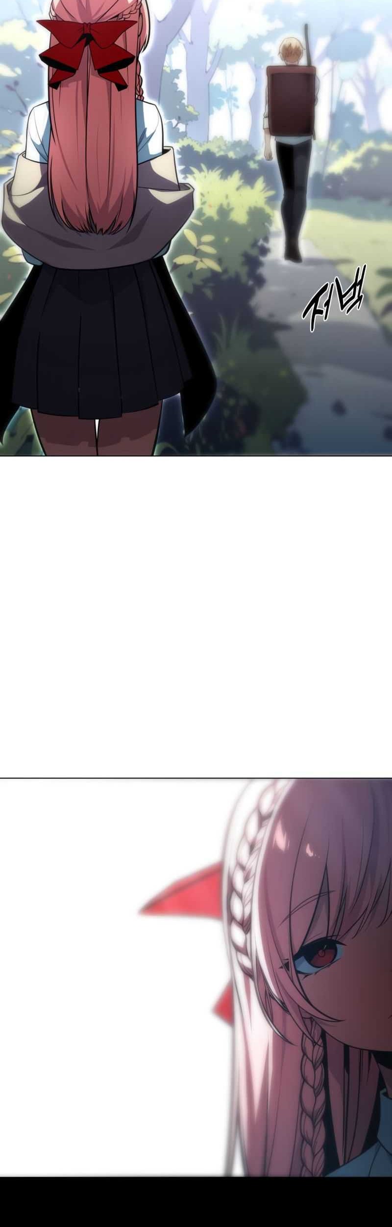 The Extra’s Academy Survival Guide Chapter 03 Gambar 33