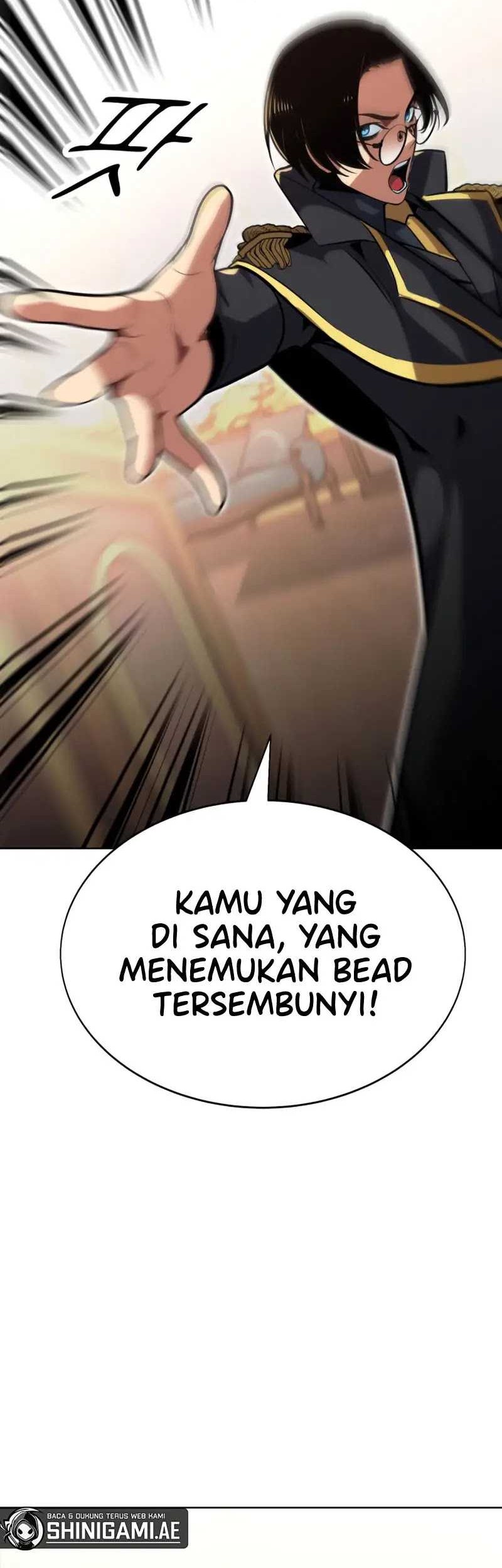 The Extra’s Academy Survival Guide Chapter 02 Gambar 52