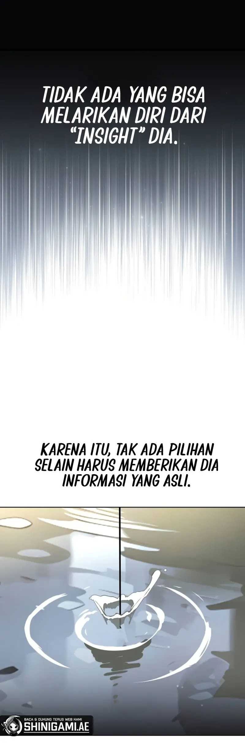 The Extra’s Academy Survival Guide Chapter 02 Gambar 58