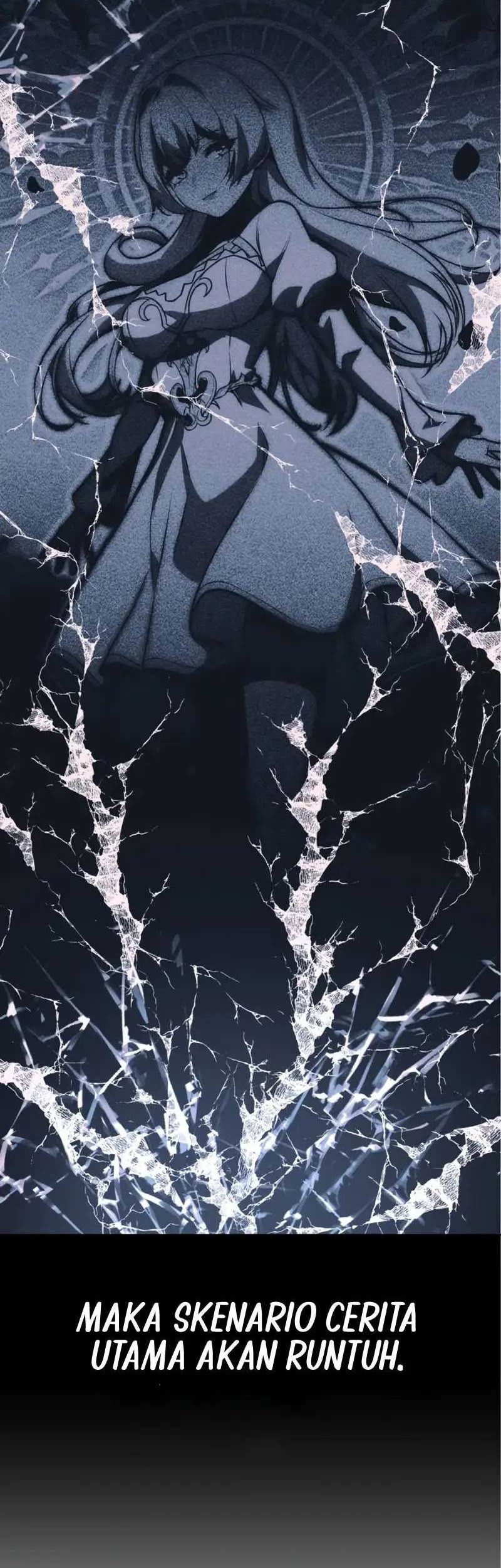 The Extra’s Academy Survival Guide Chapter 02 Gambar 62