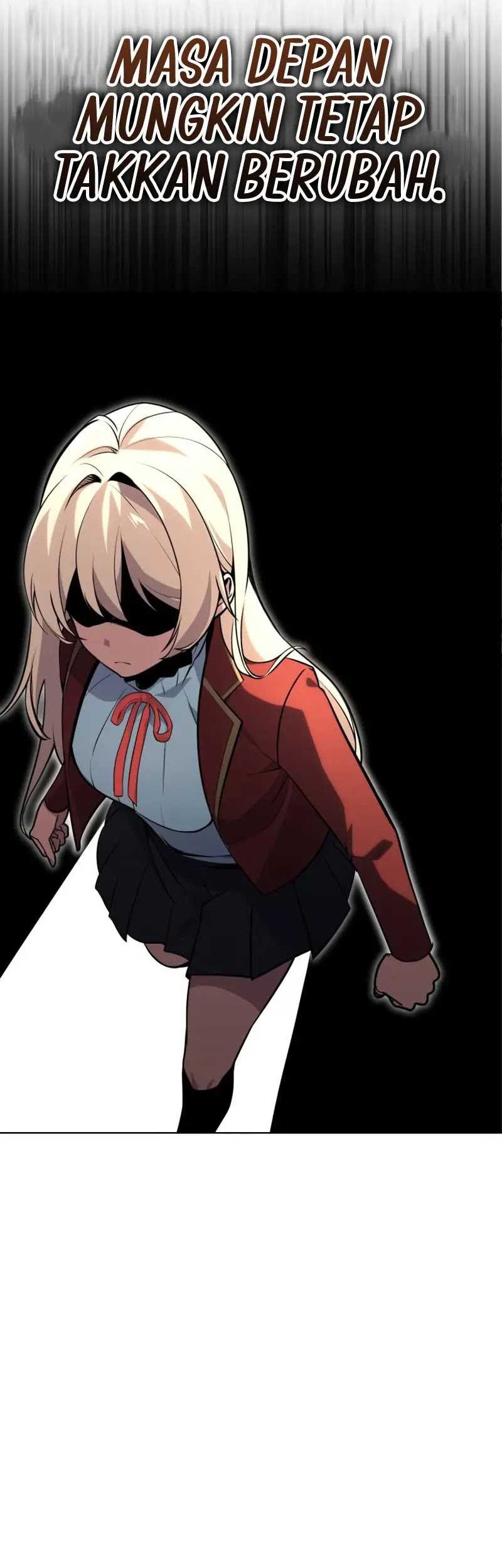 The Extra’s Academy Survival Guide Chapter 02 Gambar 66