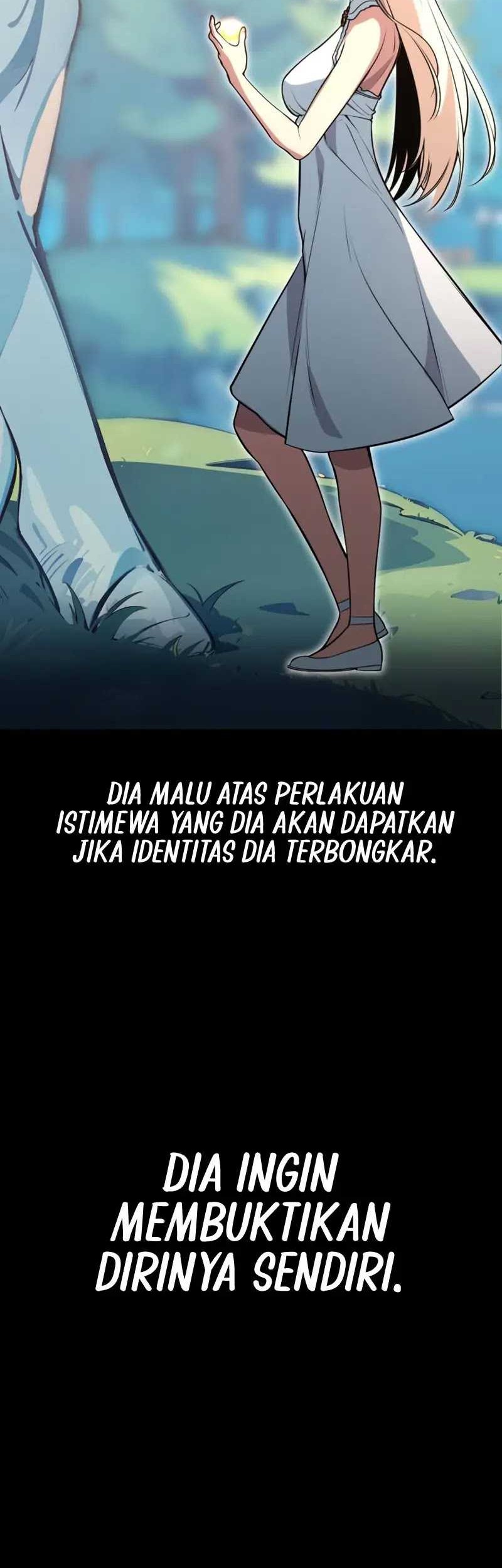 The Extra’s Academy Survival Guide Chapter 02 Gambar 70