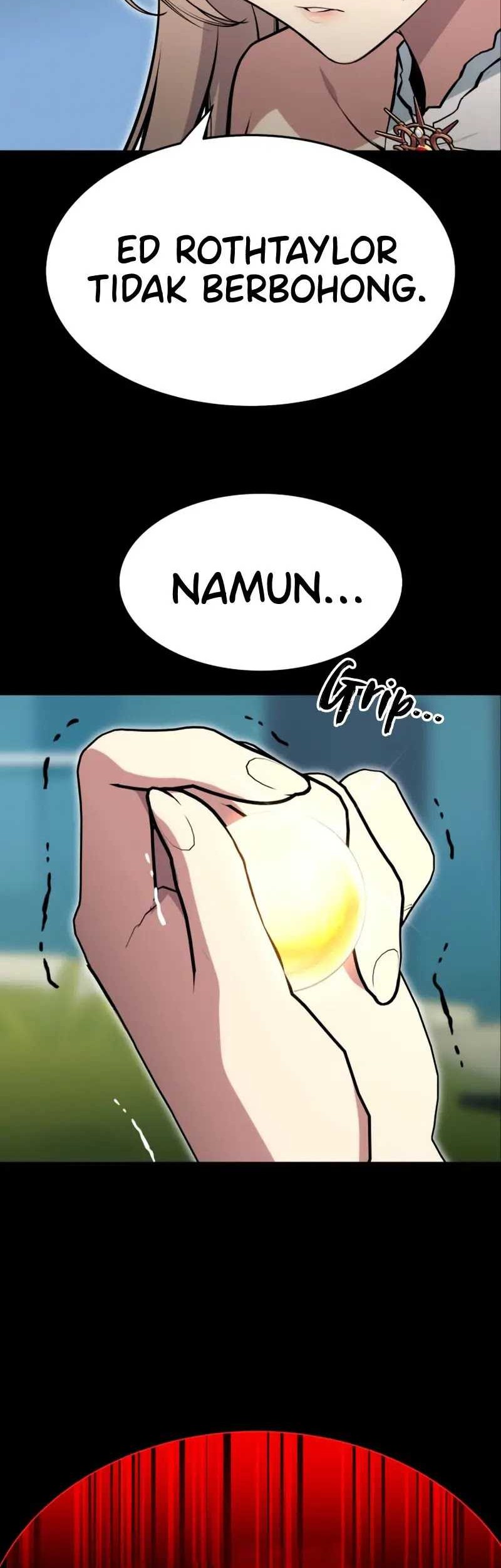 The Extra’s Academy Survival Guide Chapter 02 Gambar 68