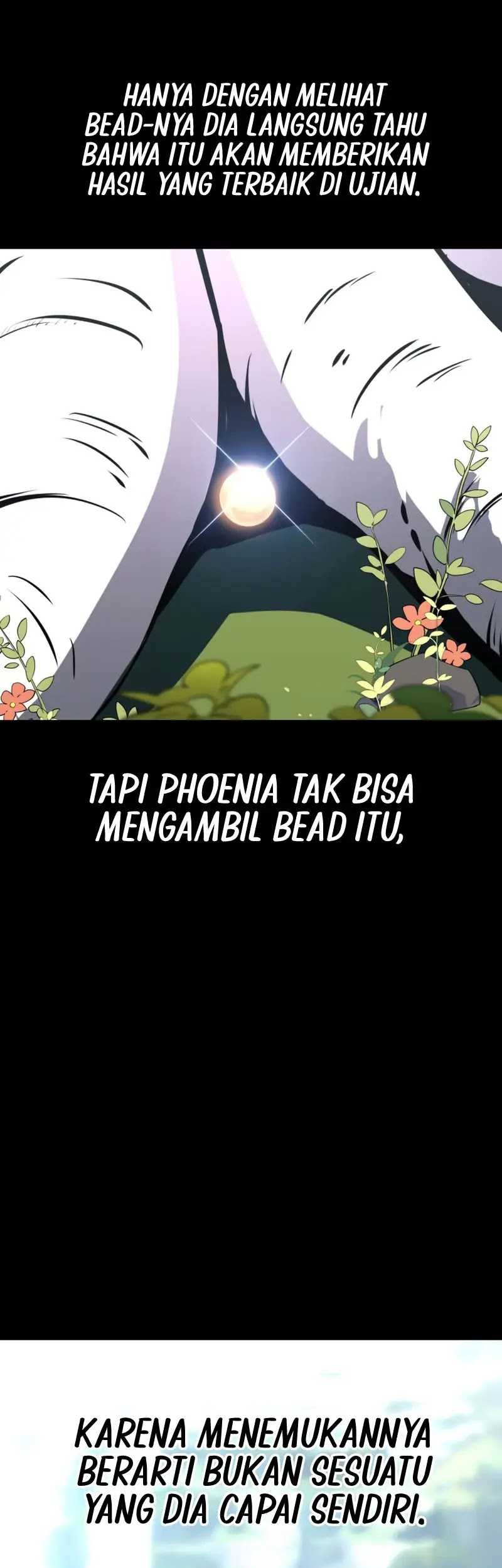 The Extra’s Academy Survival Guide Chapter 02 Gambar 71