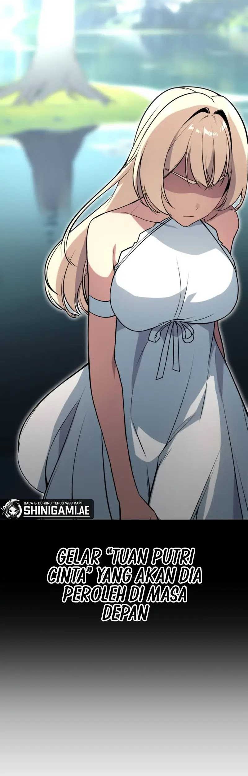 The Extra’s Academy Survival Guide Chapter 02 Gambar 72