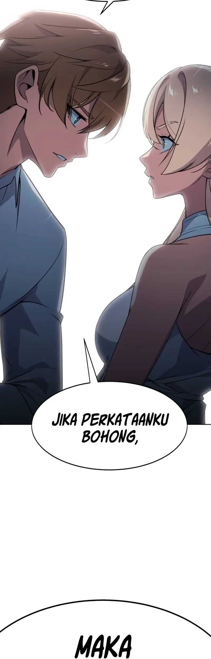 The Extra’s Academy Survival Guide Chapter 02 Gambar 37