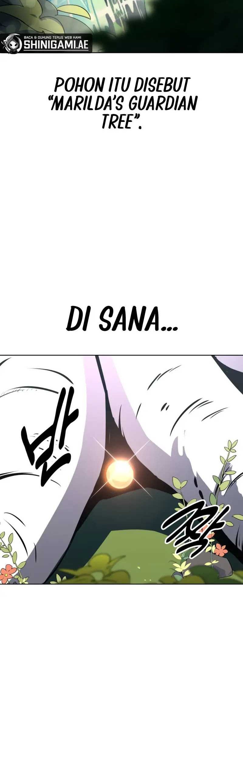 The Extra’s Academy Survival Guide Chapter 02 Gambar 40