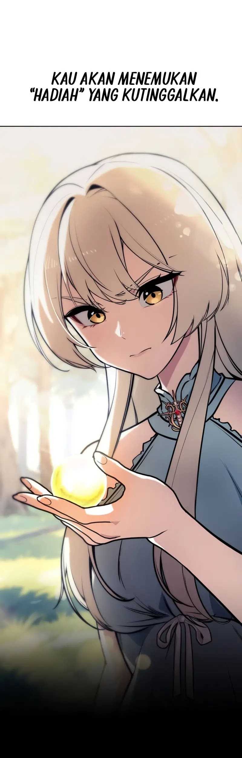 The Extra’s Academy Survival Guide Chapter 02 Gambar 41