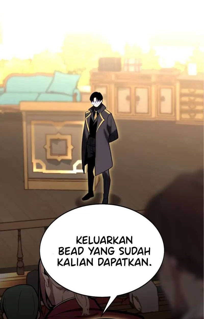 The Extra’s Academy Survival Guide Chapter 02 Gambar 46