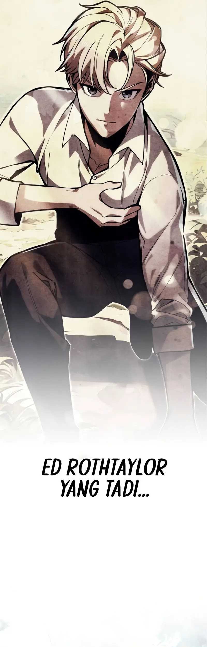 The Extra’s Academy Survival Guide Chapter 02 Gambar 43