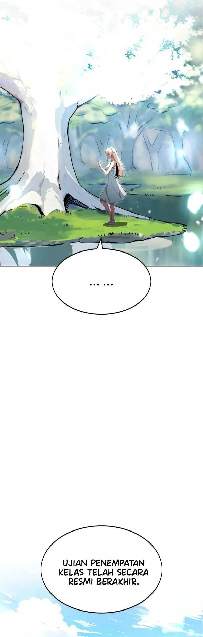 The Extra’s Academy Survival Guide Chapter 02 Gambar 44