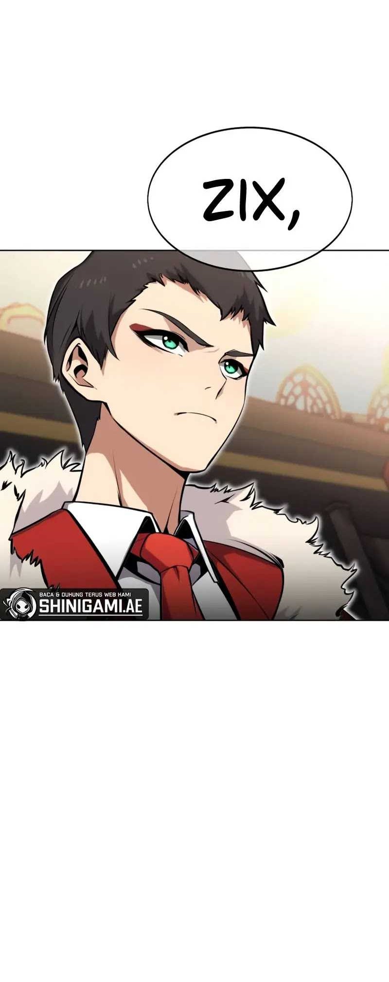 The Extra’s Academy Survival Guide Chapter 02 Gambar 50