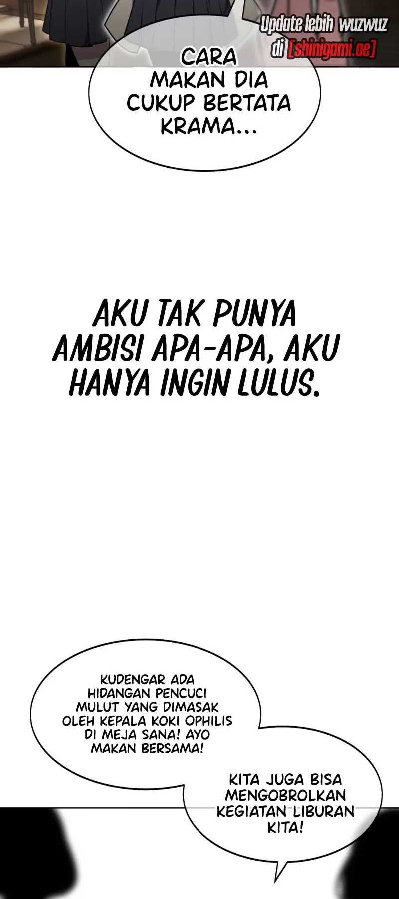 The Extra’s Academy Survival Guide Chapter 02 Gambar 94