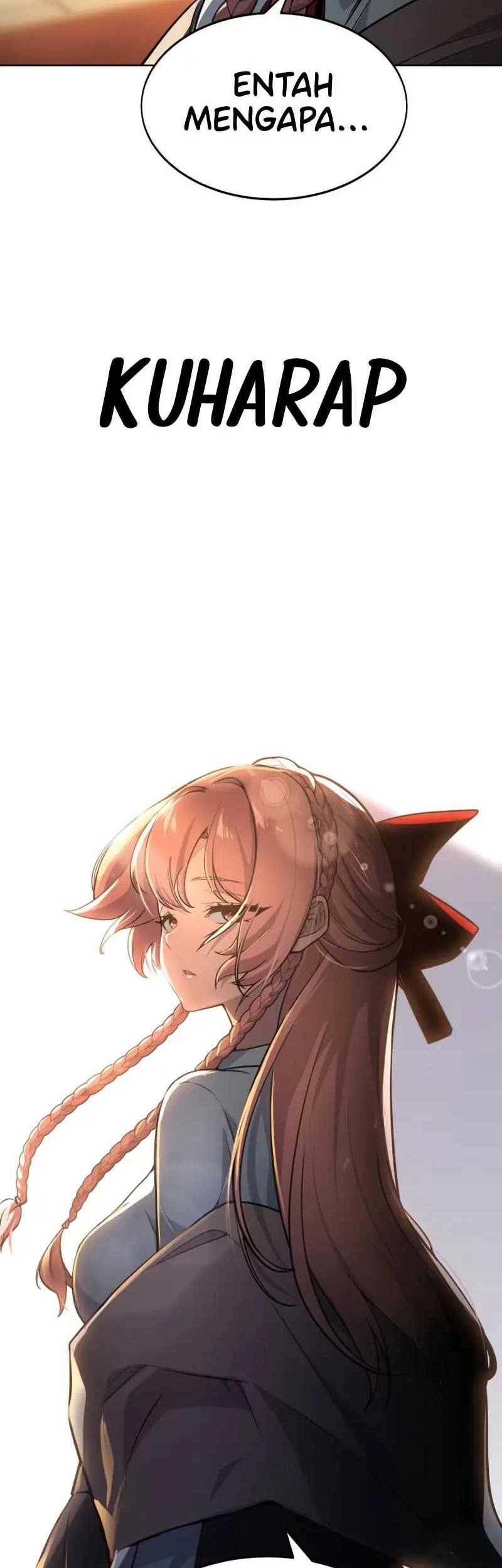 The Extra’s Academy Survival Guide Chapter 02 Gambar 96