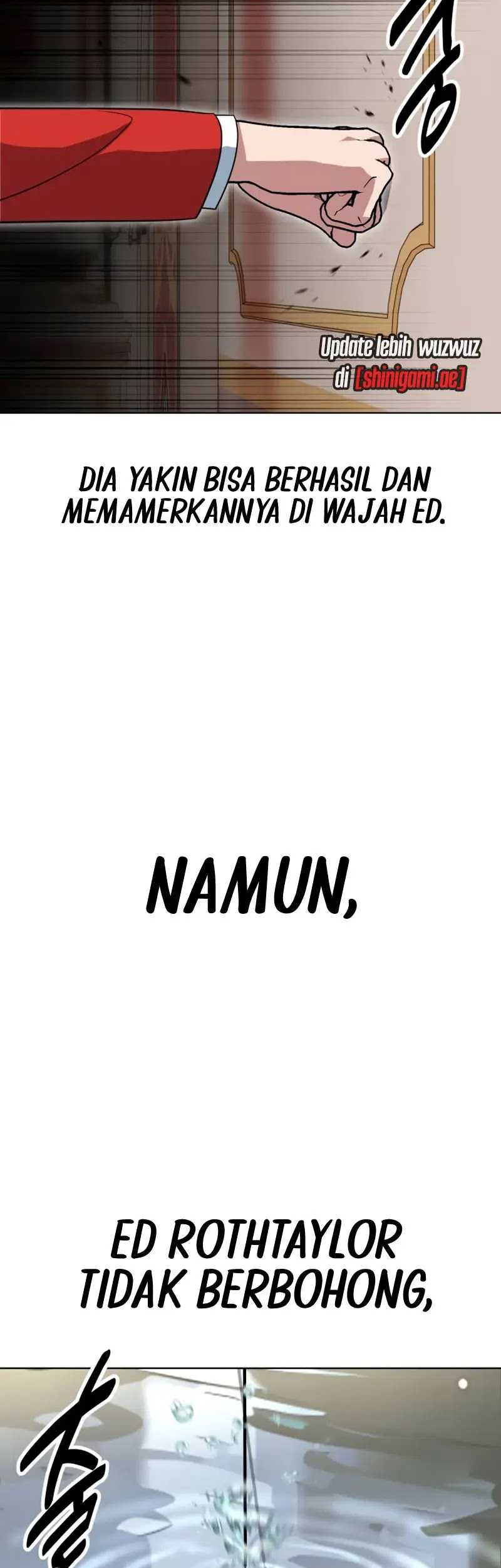 The Extra’s Academy Survival Guide Chapter 02 Gambar 77