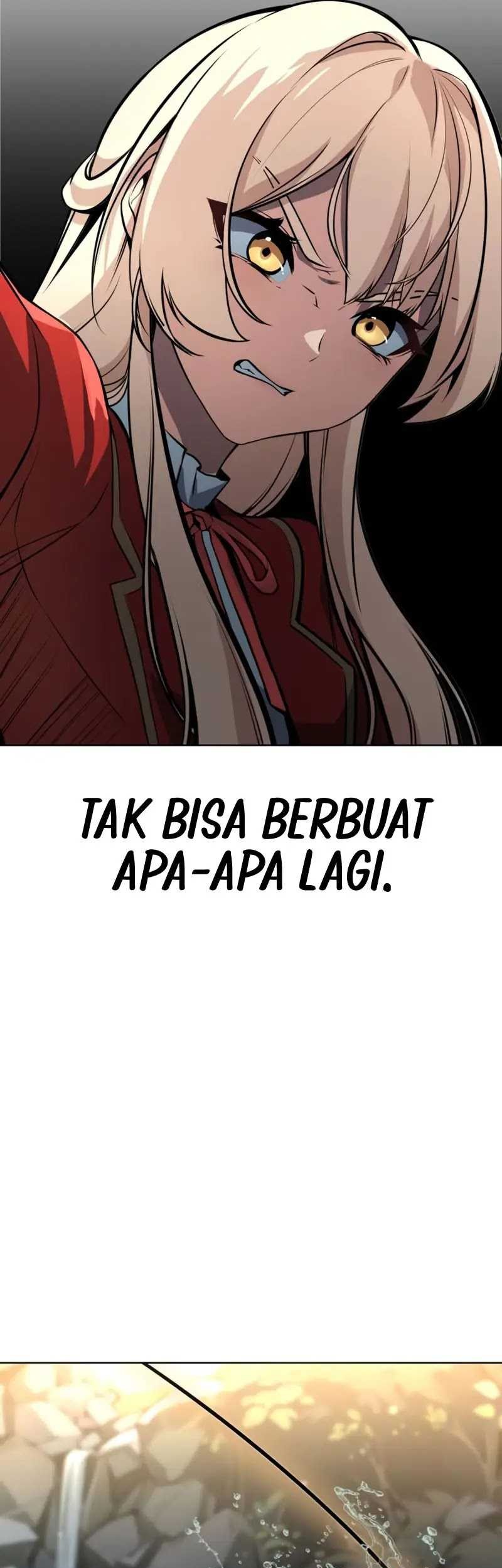 The Extra’s Academy Survival Guide Chapter 02 Gambar 79