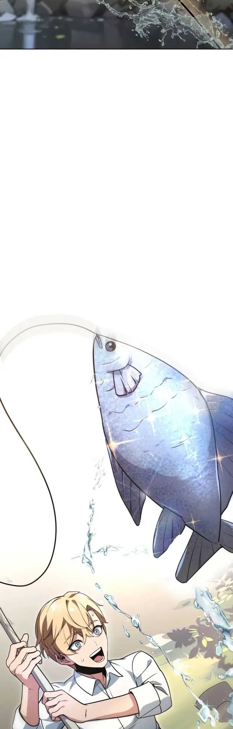 The Extra’s Academy Survival Guide Chapter 02 Gambar 80