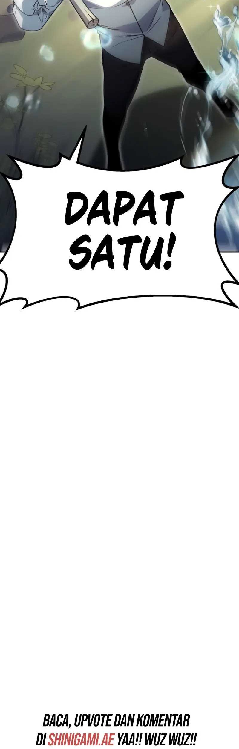 The Extra’s Academy Survival Guide Chapter 02 Gambar 81