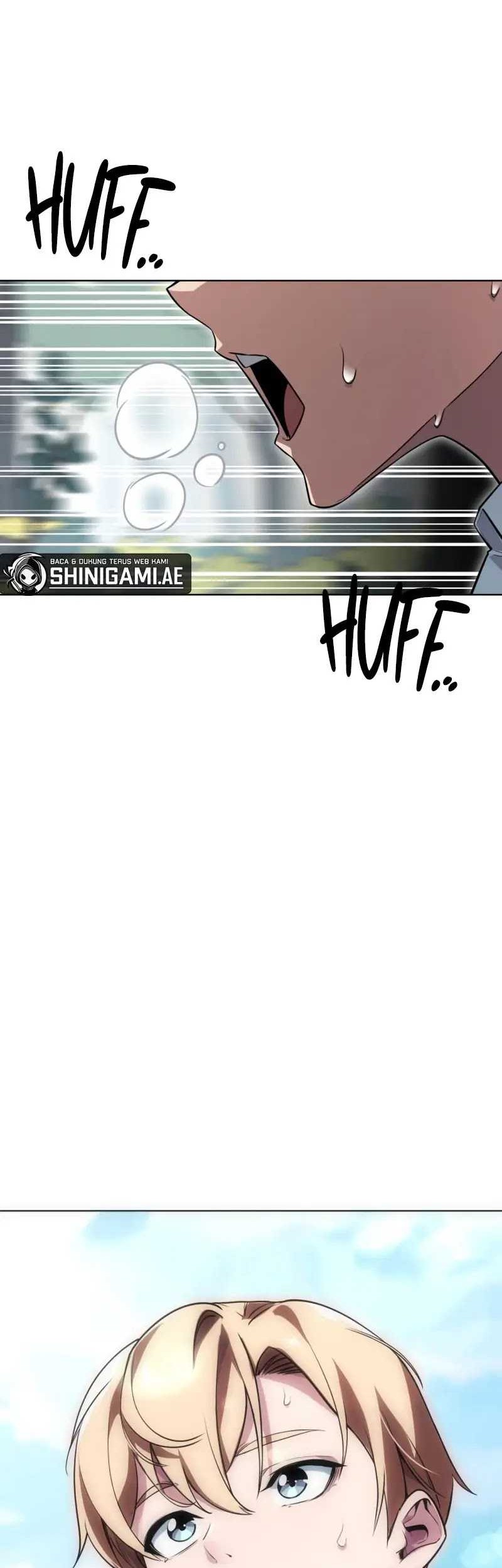 The Extra’s Academy Survival Guide Chapter 02 Gambar 84