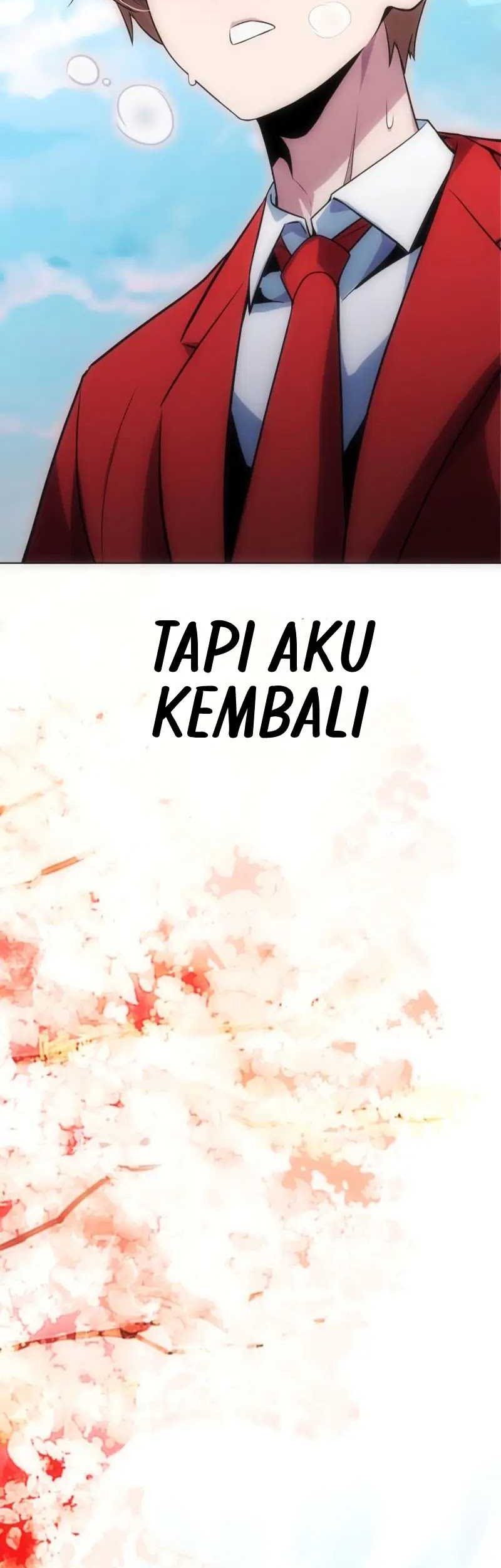 The Extra’s Academy Survival Guide Chapter 02 Gambar 85