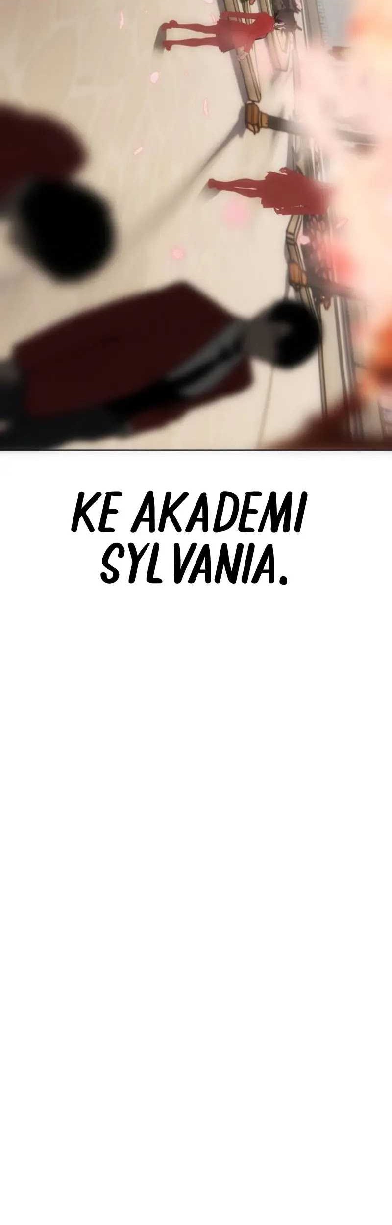 The Extra’s Academy Survival Guide Chapter 02 Gambar 88