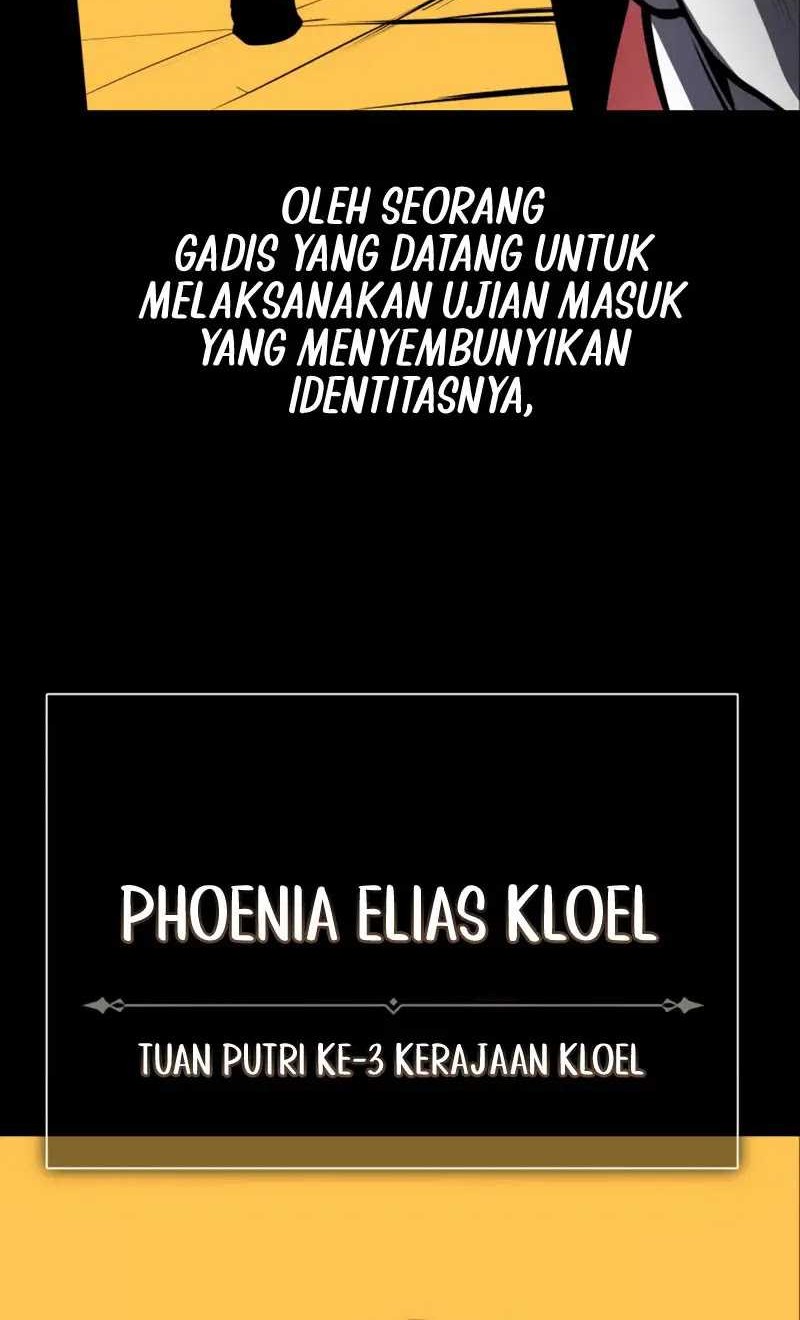 The Extra’s Academy Survival Guide Chapter 02 Gambar 5