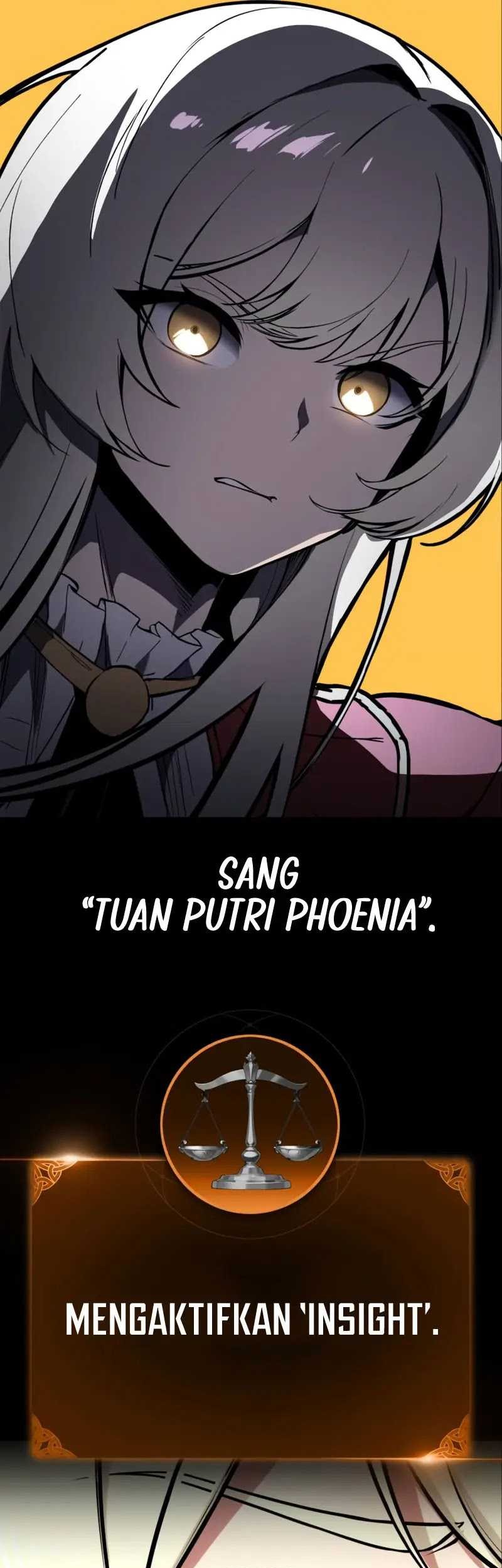 The Extra’s Academy Survival Guide Chapter 02 Gambar 6