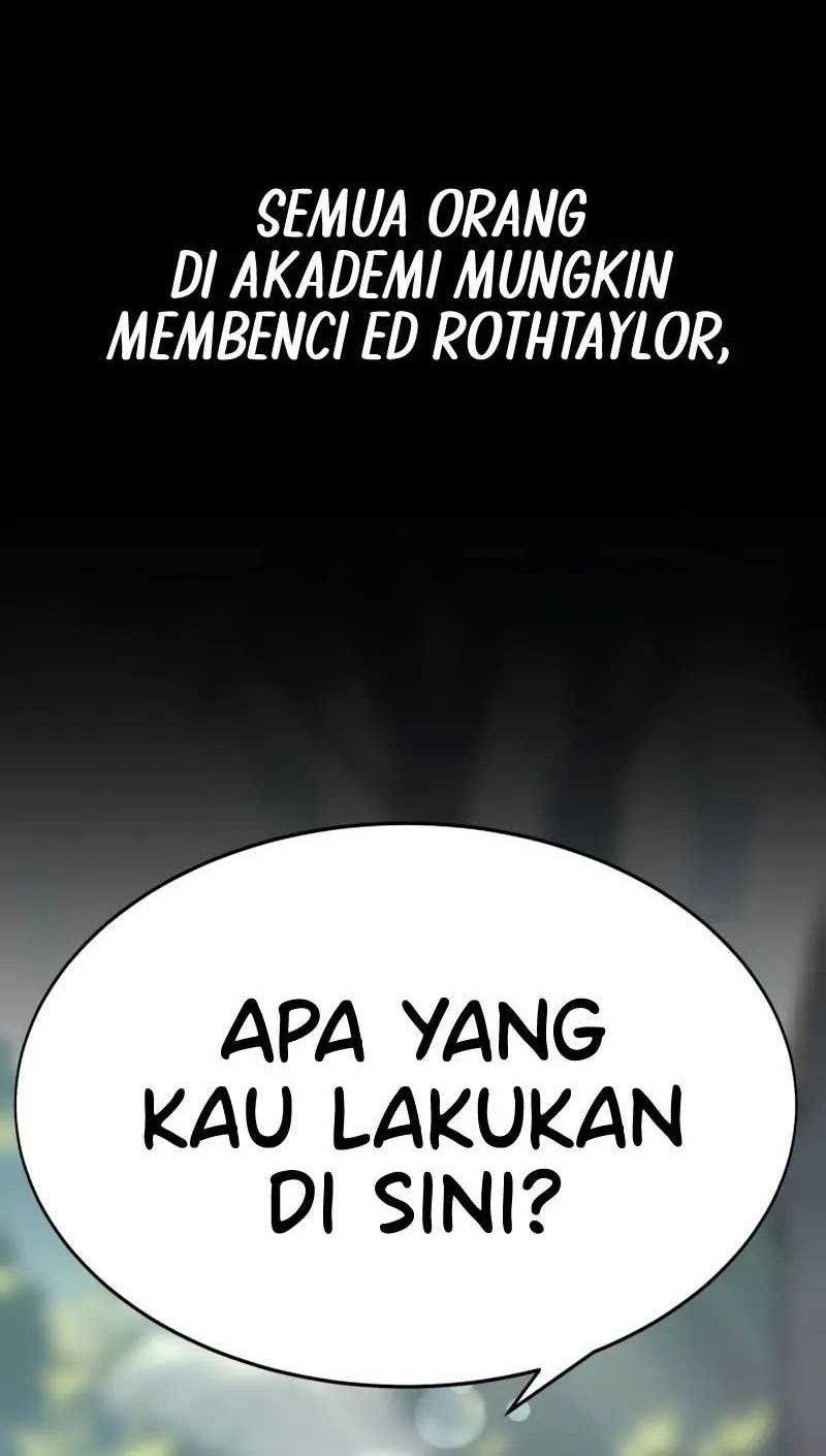 The Extra’s Academy Survival Guide Chapter 02 Gambar 9