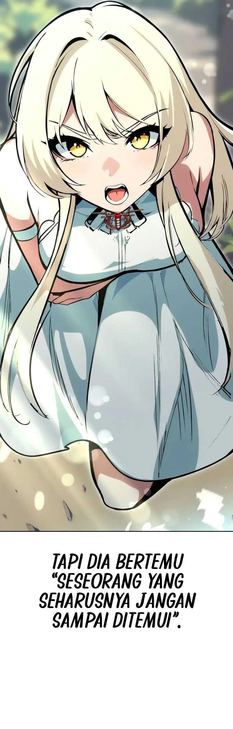 The Extra’s Academy Survival Guide Chapter 02 Gambar 10