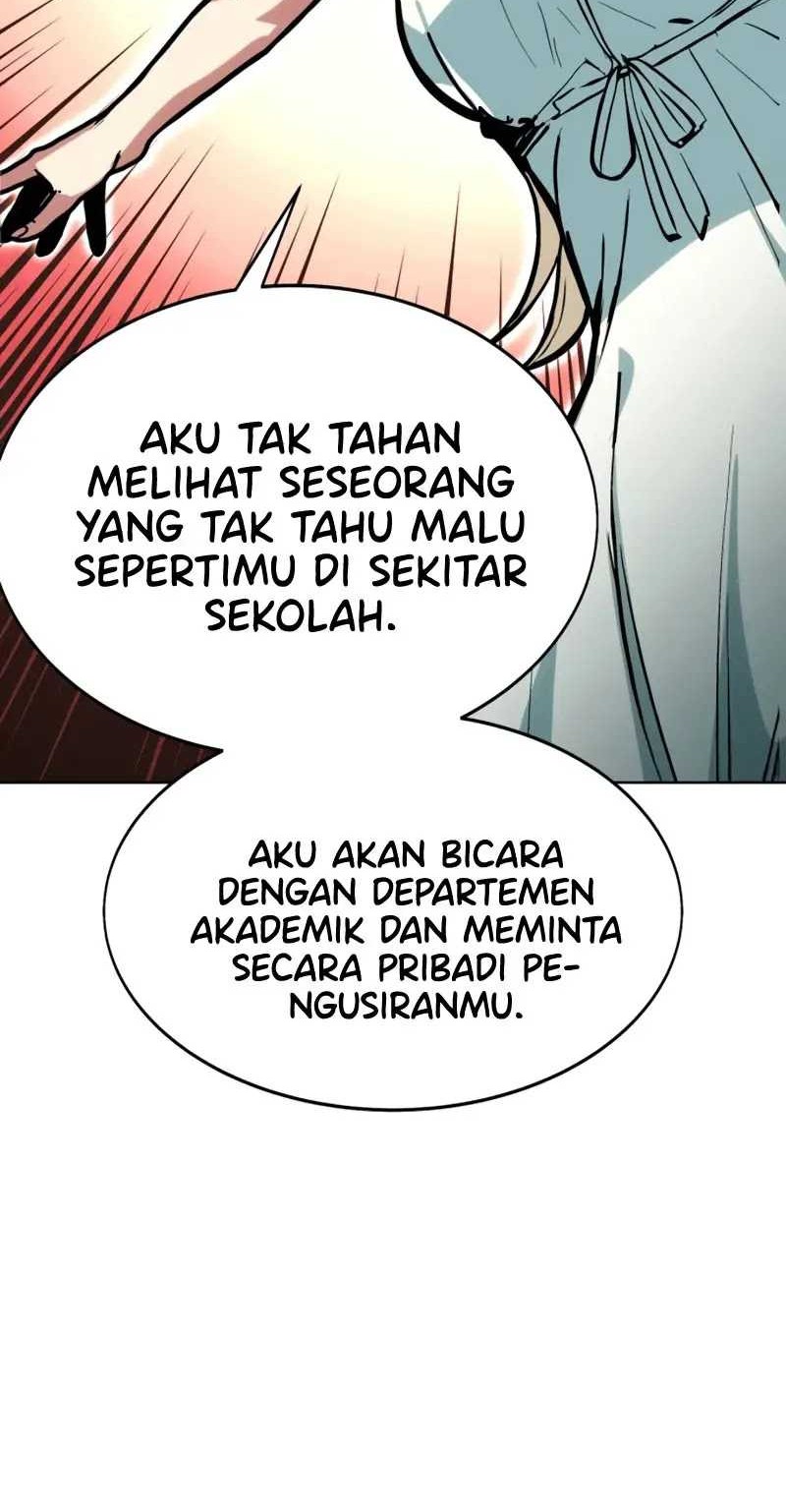 The Extra’s Academy Survival Guide Chapter 02 Gambar 13