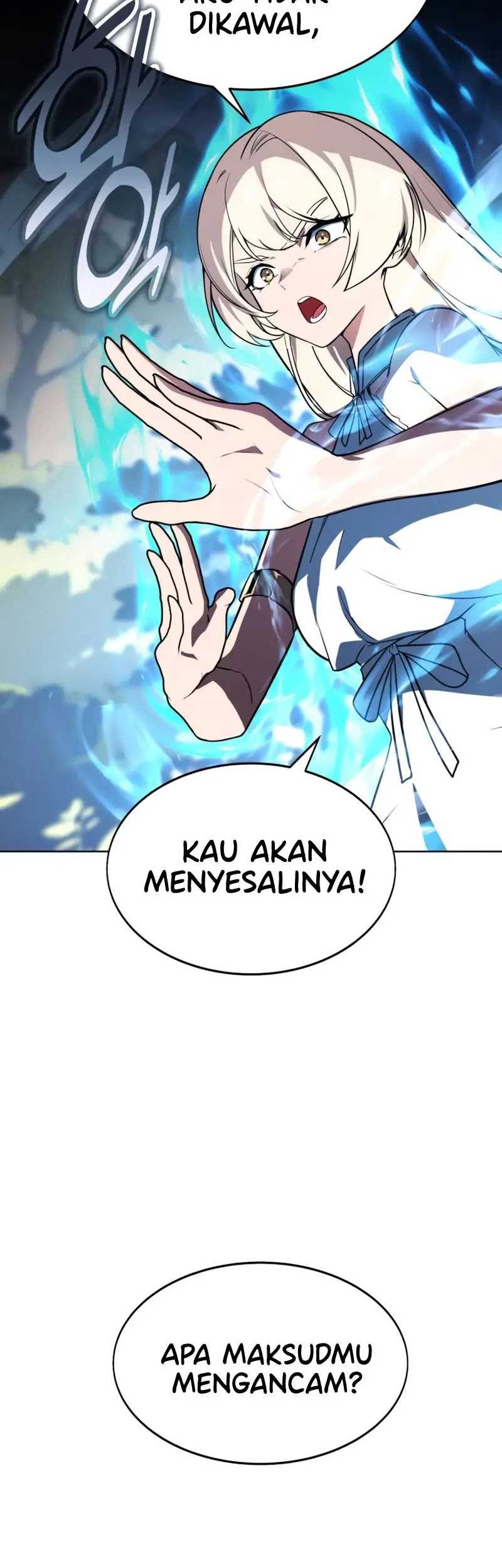 The Extra’s Academy Survival Guide Chapter 02 Gambar 20