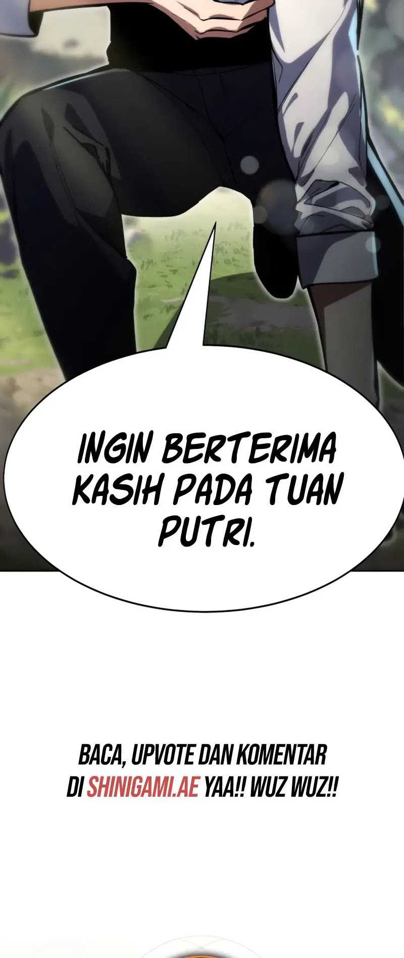 The Extra’s Academy Survival Guide Chapter 02 Gambar 22