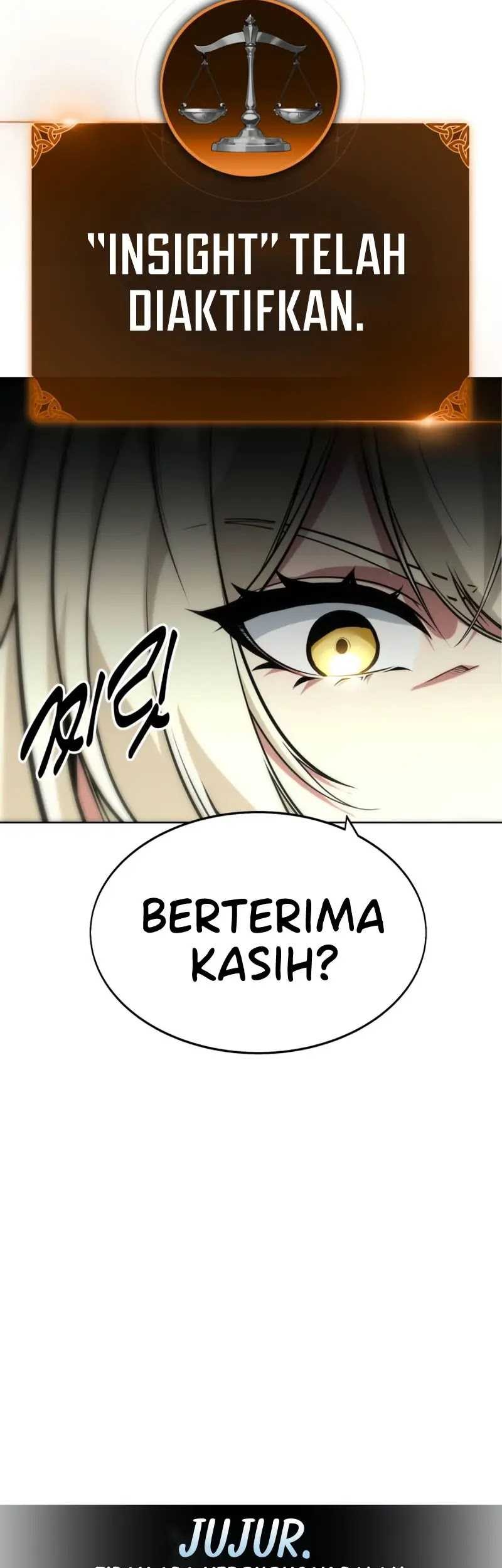 The Extra’s Academy Survival Guide Chapter 02 Gambar 23