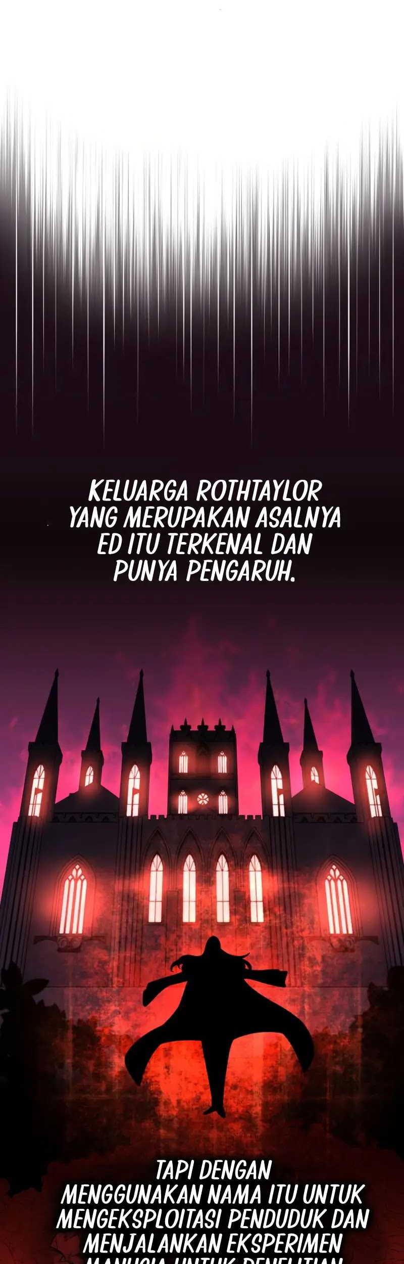 The Extra’s Academy Survival Guide Chapter 02 Gambar 25