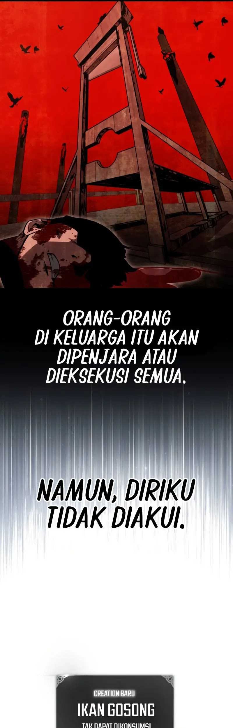 The Extra’s Academy Survival Guide Chapter 02 Gambar 27