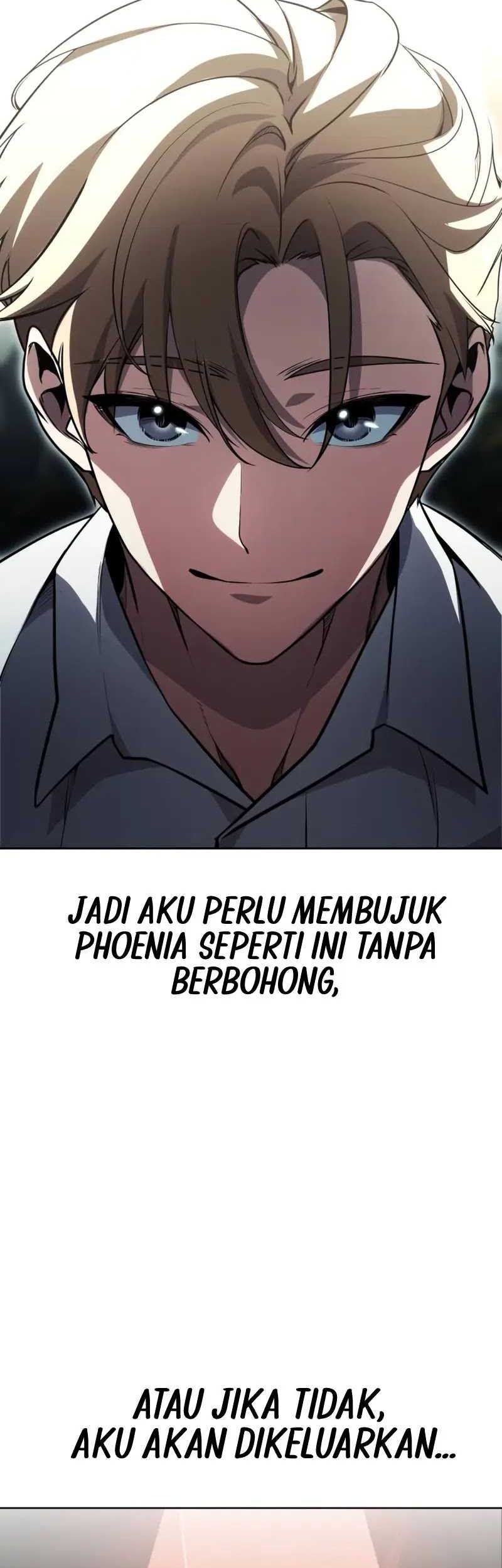 The Extra’s Academy Survival Guide Chapter 02 Gambar 29