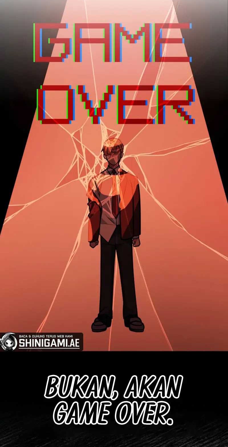 The Extra’s Academy Survival Guide Chapter 02 Gambar 30