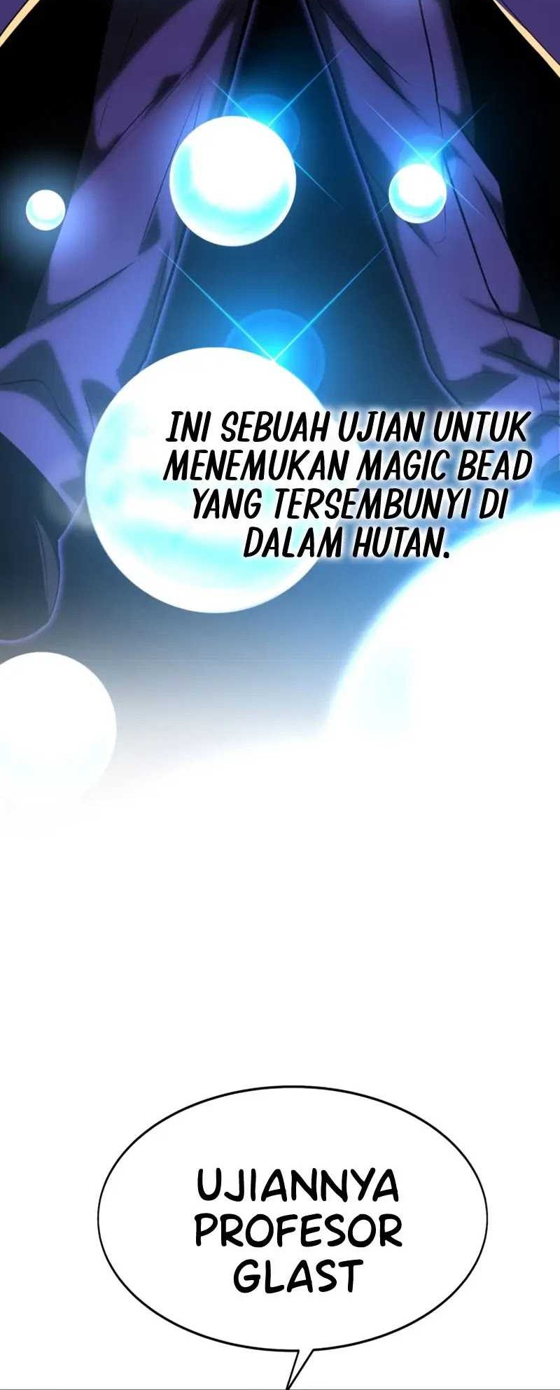 The Extra’s Academy Survival Guide Chapter 02 Gambar 34