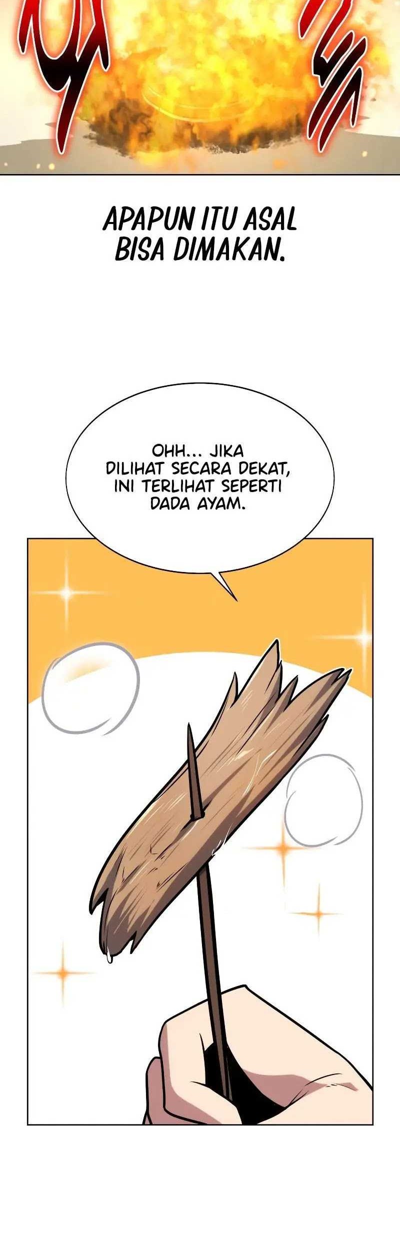 The Extra’s Academy Survival Guide Chapter 01 Gambar 51