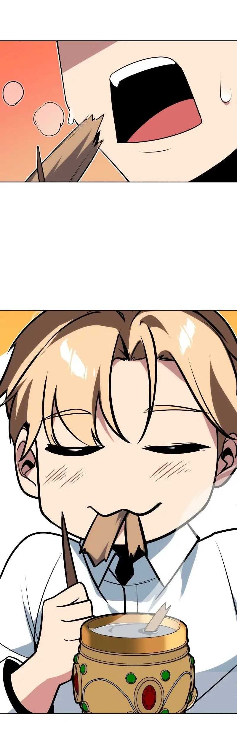 The Extra’s Academy Survival Guide Chapter 01 Gambar 52