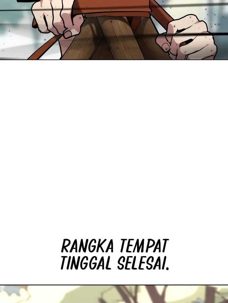 The Extra’s Academy Survival Guide Chapter 01 Gambar 61