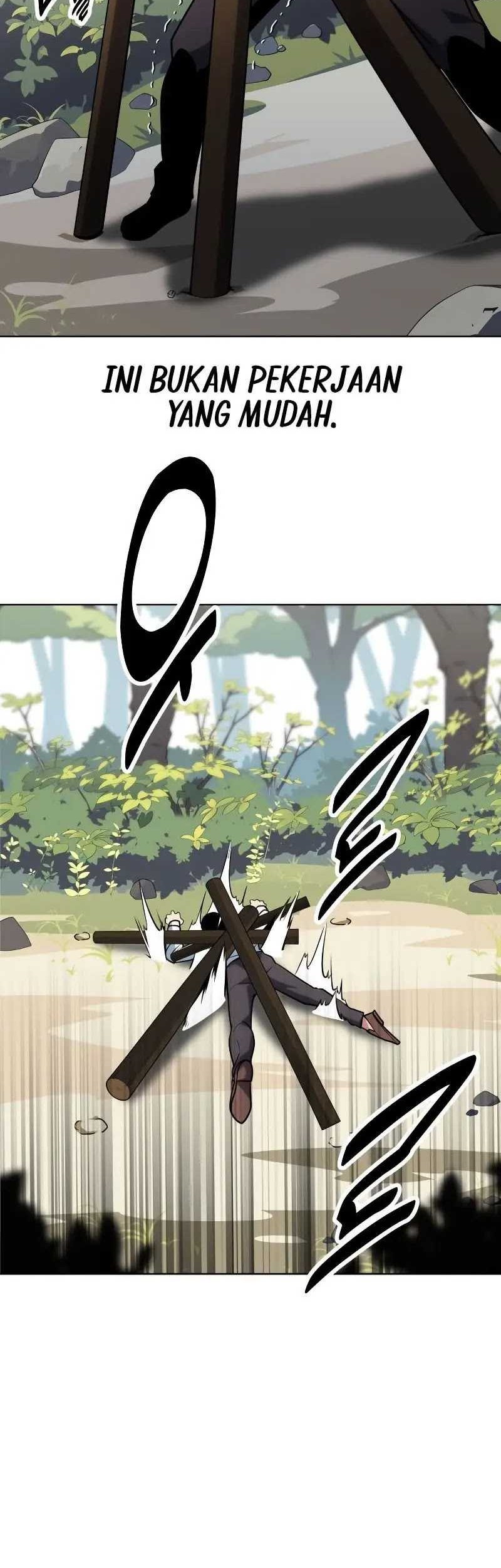 The Extra’s Academy Survival Guide Chapter 01 Gambar 59