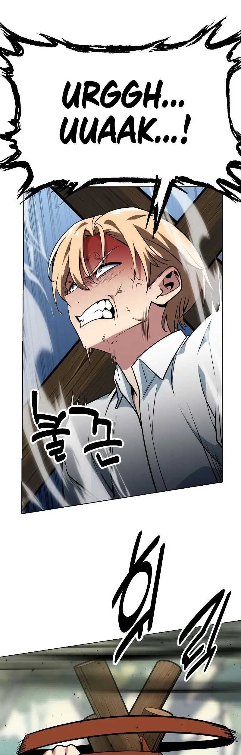 The Extra’s Academy Survival Guide Chapter 01 Gambar 60