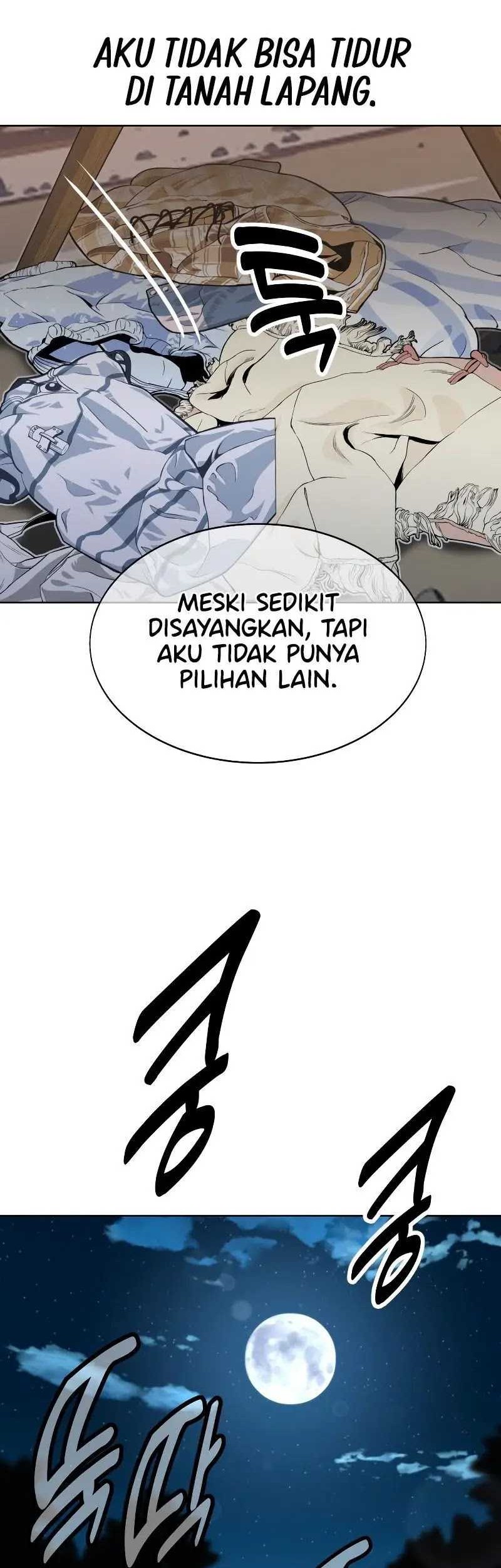 The Extra’s Academy Survival Guide Chapter 01 Gambar 63