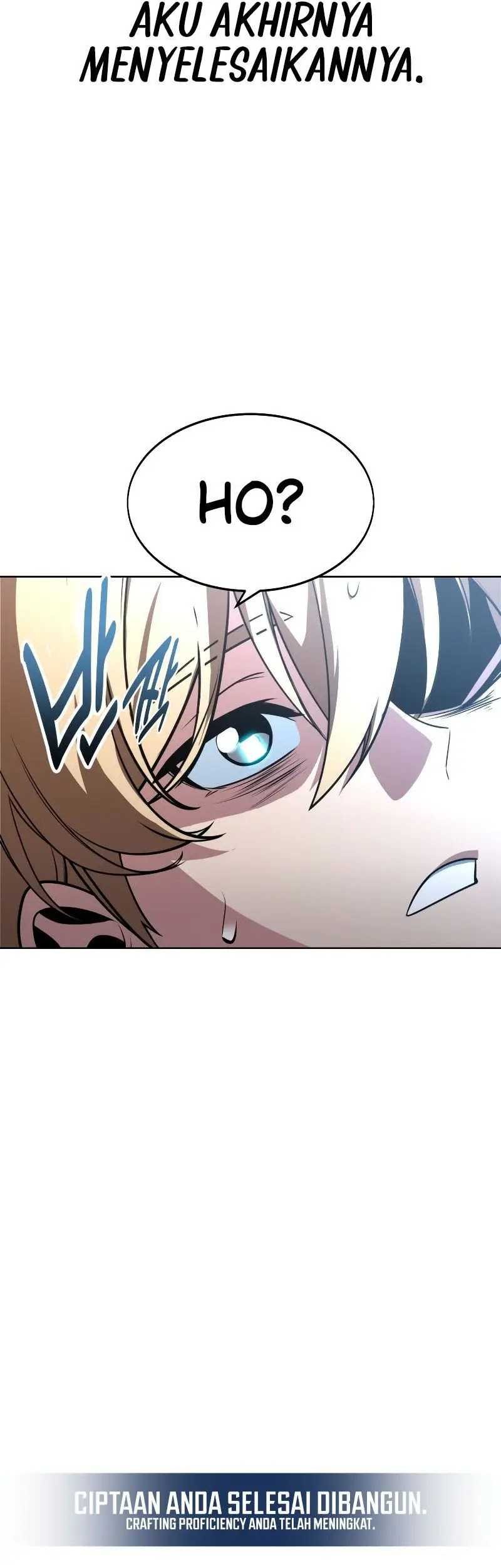 The Extra’s Academy Survival Guide Chapter 01 Gambar 66