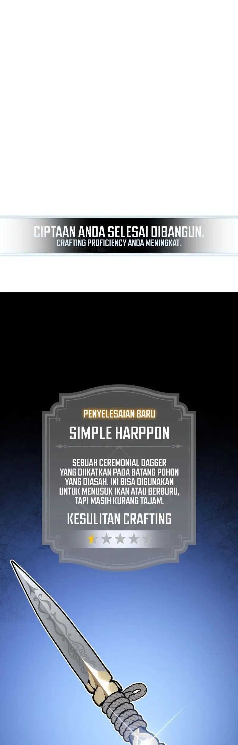 The Extra’s Academy Survival Guide Chapter 01 Gambar 70